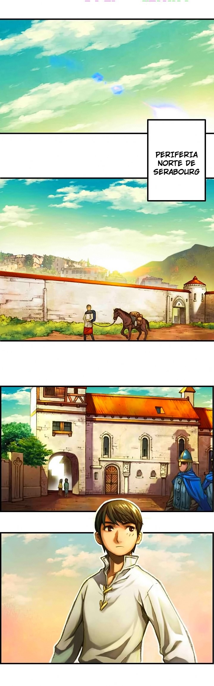 The Legendary Moonlight Sculptor Capítulo 9 Página 4