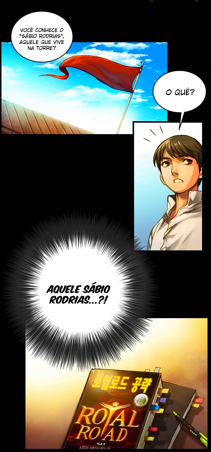 The Legendary Moonlight Sculptor Capítulo 9 Página 6