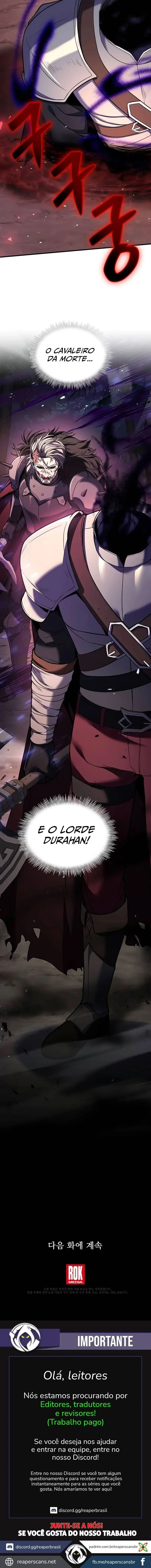 The Legendary Spearman Returns Capítulo 103 Página 12