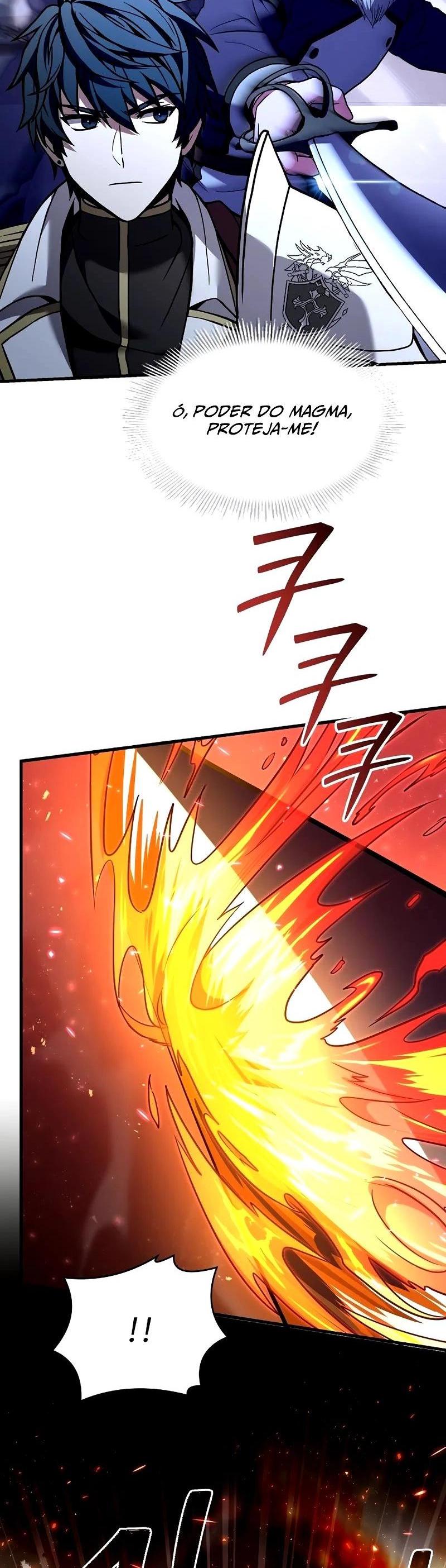 The Legendary Spearman Returns Capítulo 109 Página 39