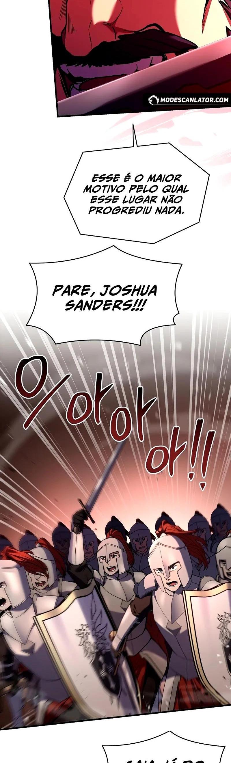 The Legendary Spearman Returns Capítulo 109 Página 51
