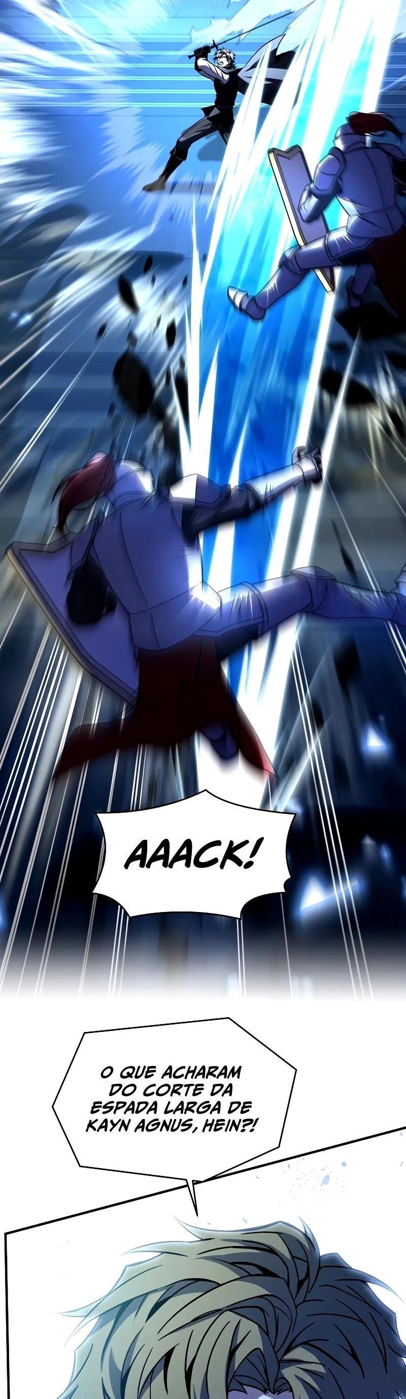 The Legendary Spearman Returns Capítulo 109 Página 55
