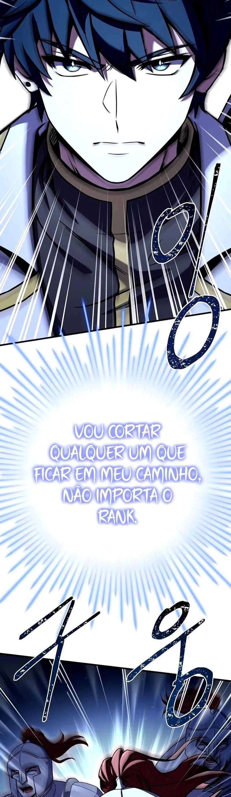 The Legendary Spearman Returns Capítulo 109 Página 59