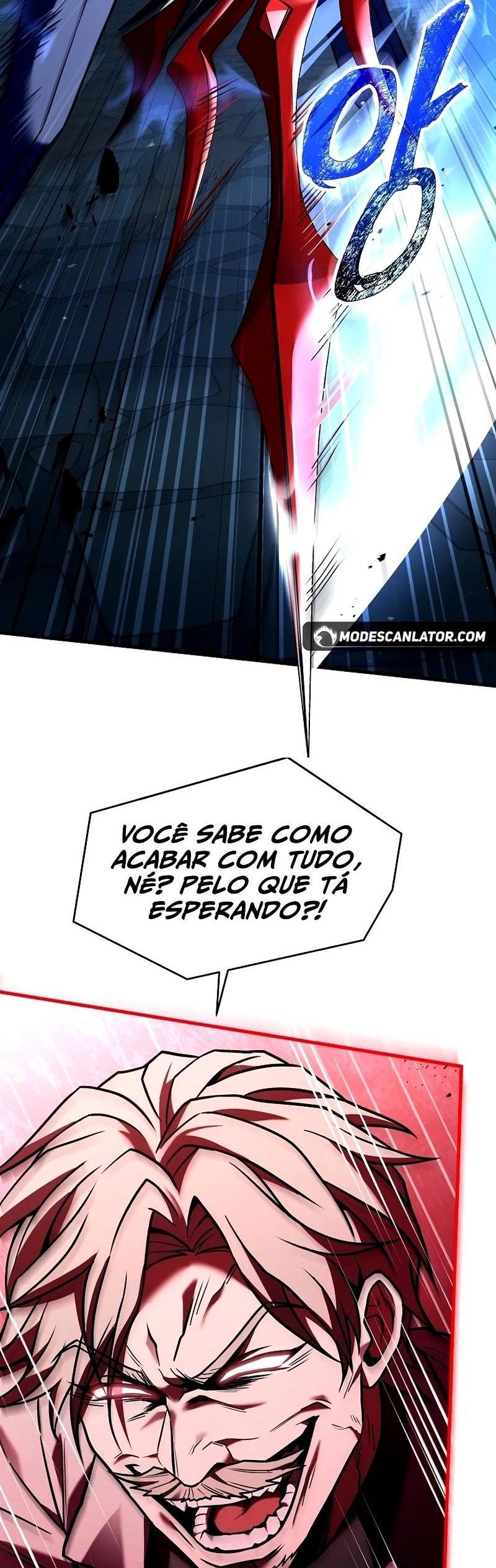 The Legendary Spearman Returns Capítulo 109 Página 64