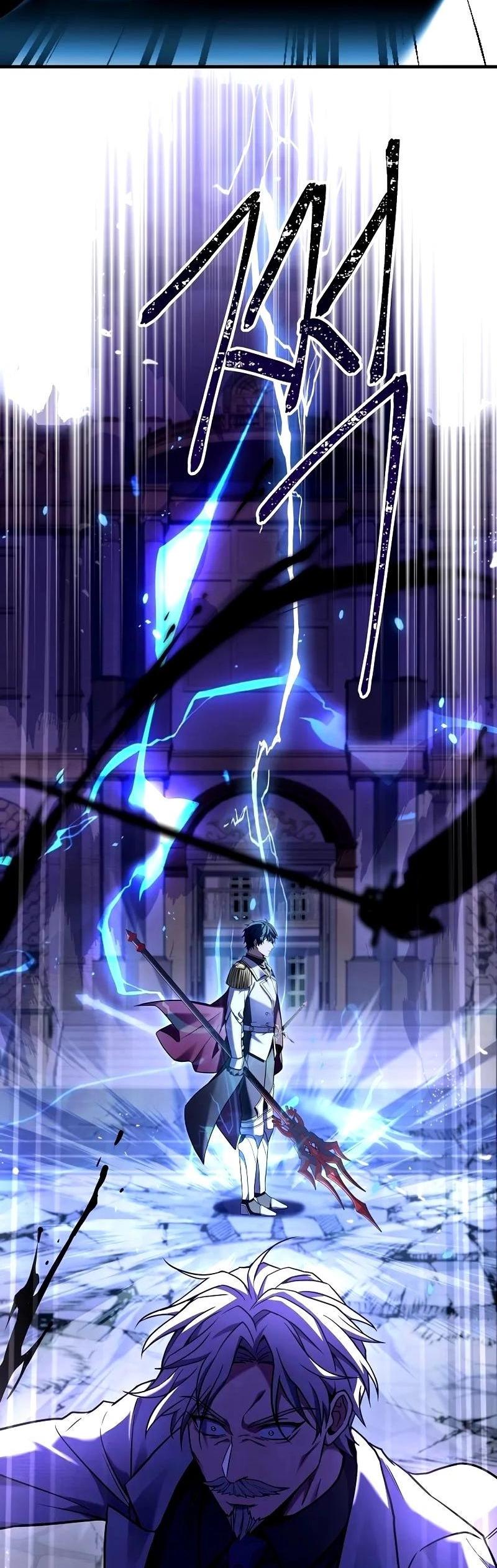The Legendary Spearman Returns Capítulo 109 Página 66