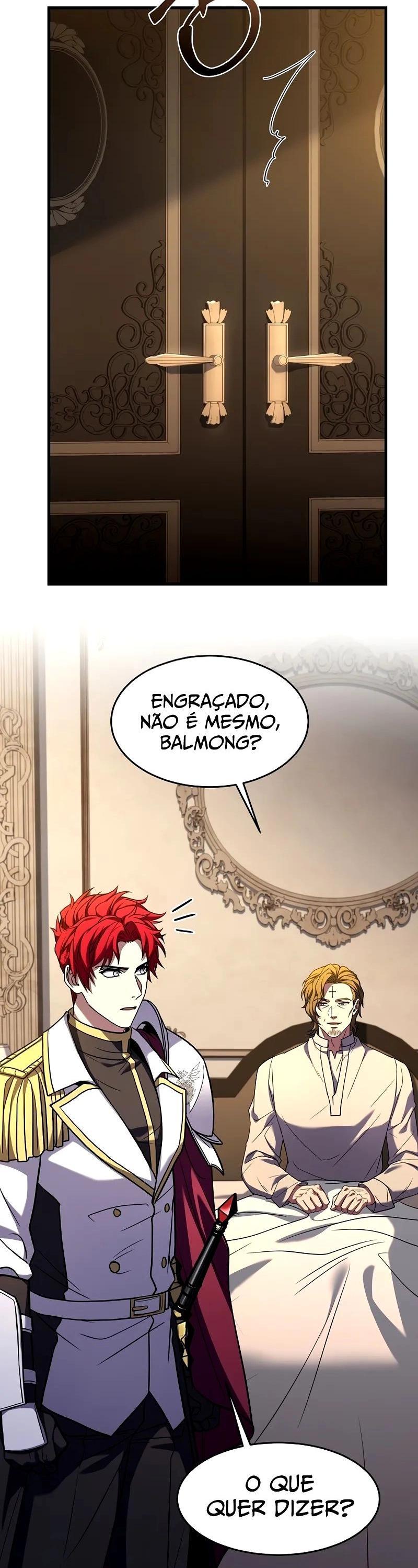 The Legendary Spearman Returns Capítulo 110 Página 10