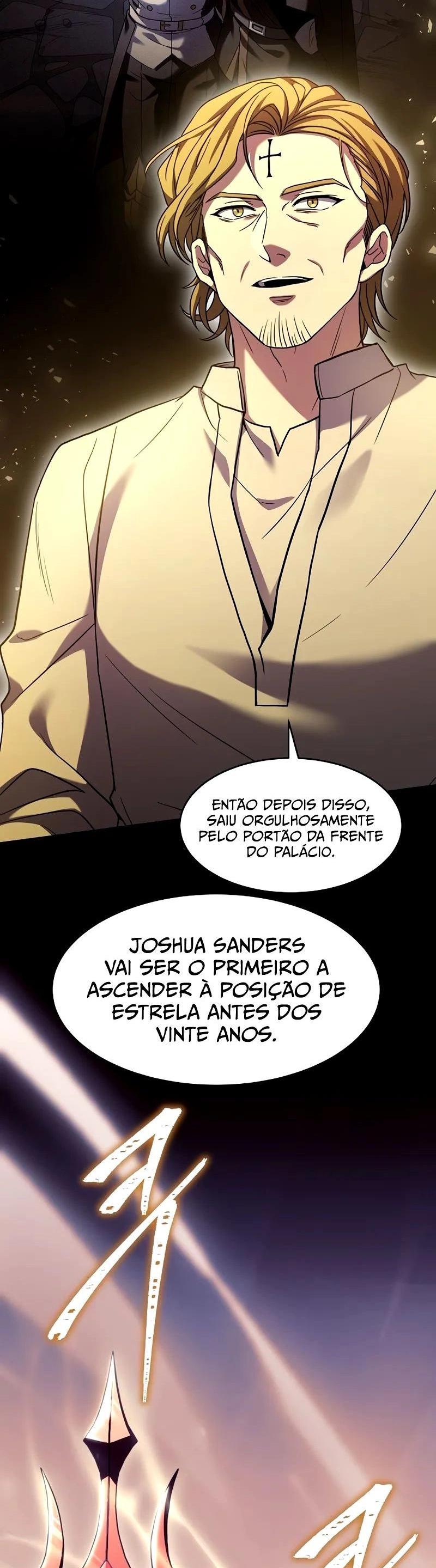 The Legendary Spearman Returns Capítulo 110 Página 12