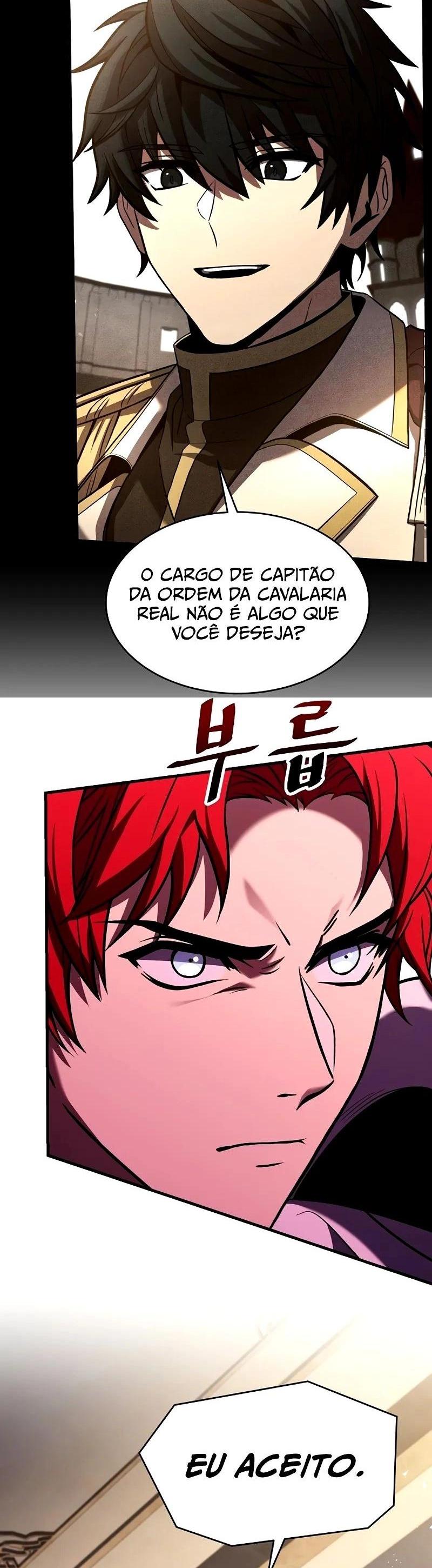 The Legendary Spearman Returns Capítulo 110 Página 19