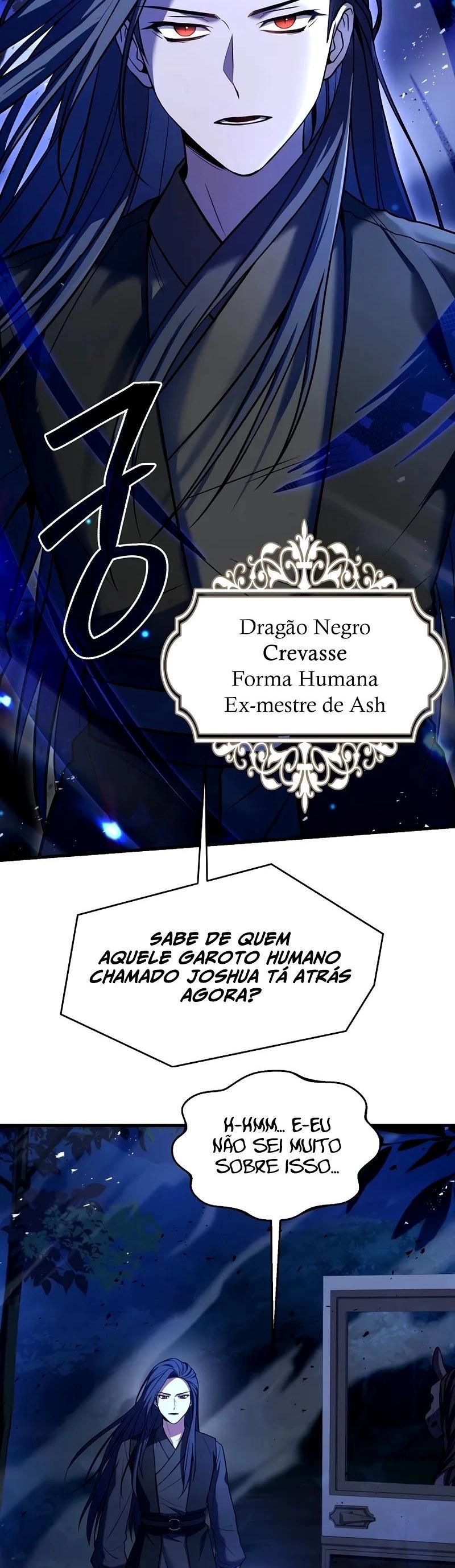 The Legendary Spearman Returns Capítulo 110 Página 45