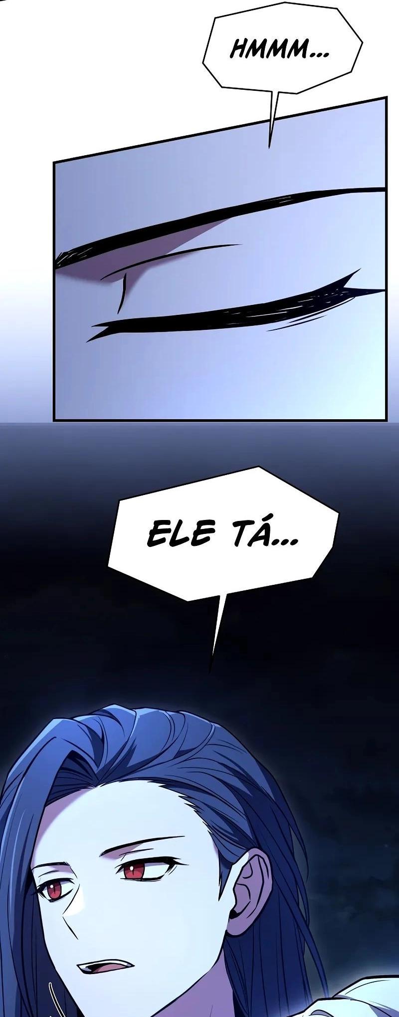 The Legendary Spearman Returns Capítulo 110 Página 51