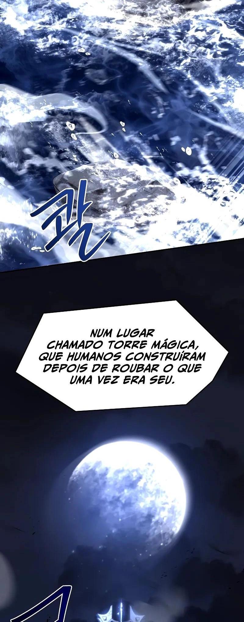 The Legendary Spearman Returns Capítulo 110 Página 53