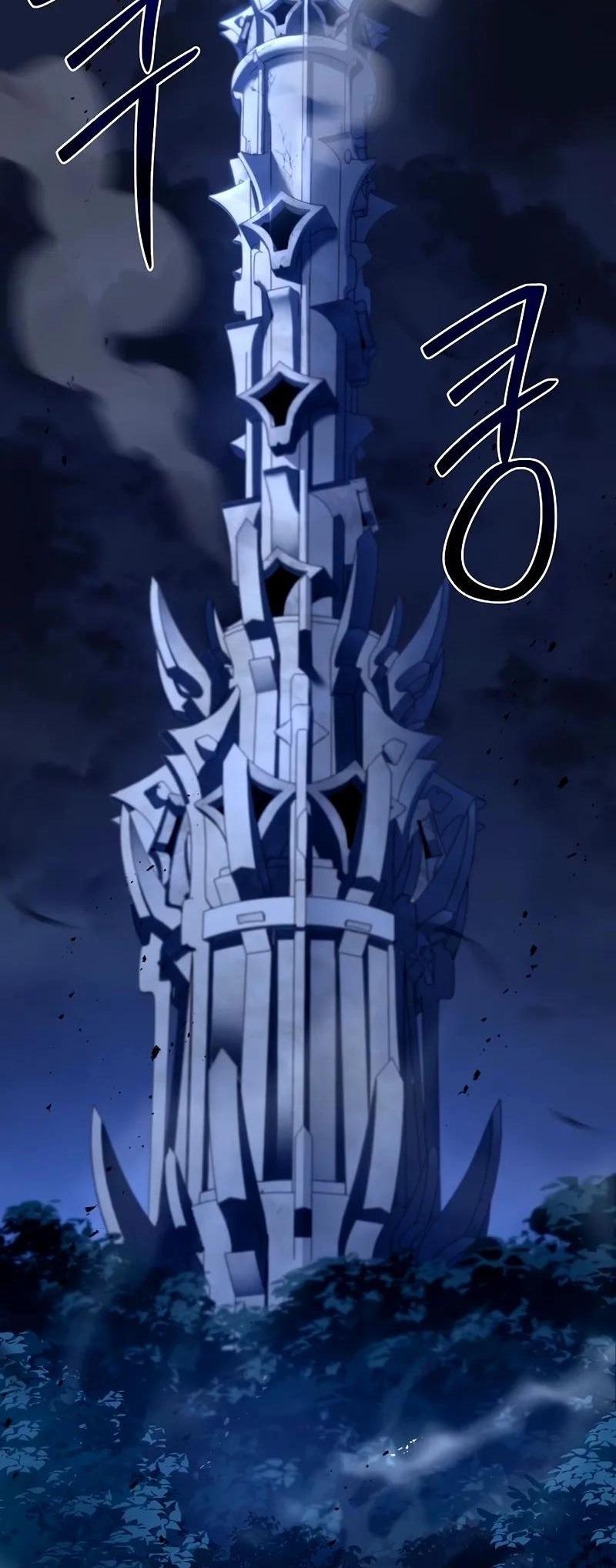 The Legendary Spearman Returns Capítulo 110 Página 54