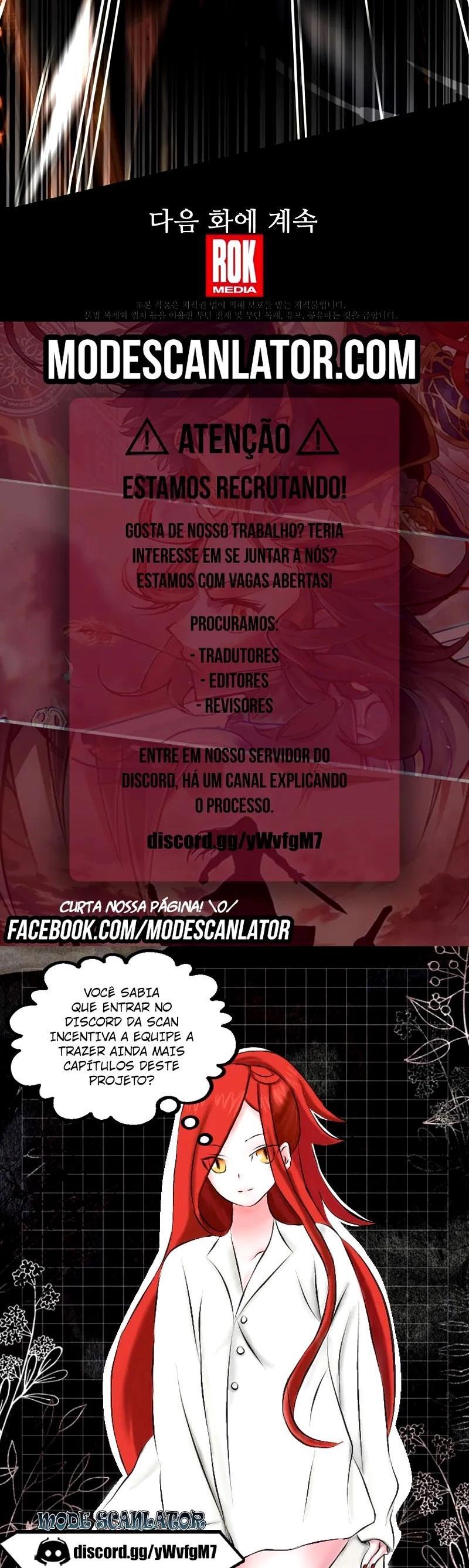 The Legendary Spearman Returns Capítulo 110 Página 60