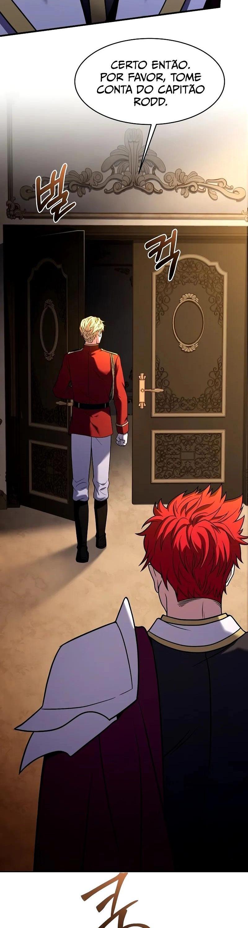 The Legendary Spearman Returns Capítulo 110 Página 9