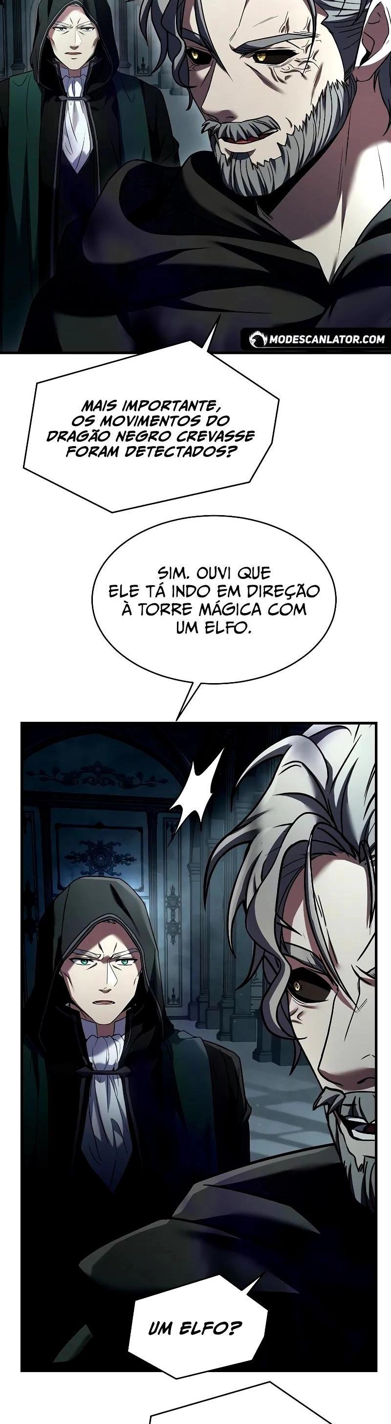 The Legendary Spearman Returns Capítulo 111 Página 48