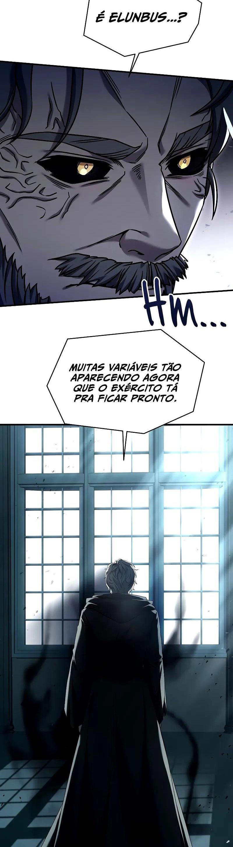 The Legendary Spearman Returns Capítulo 111 Página 49