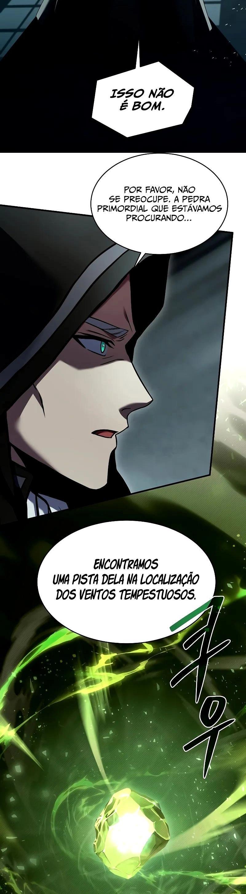 The Legendary Spearman Returns Capítulo 111 Página 50