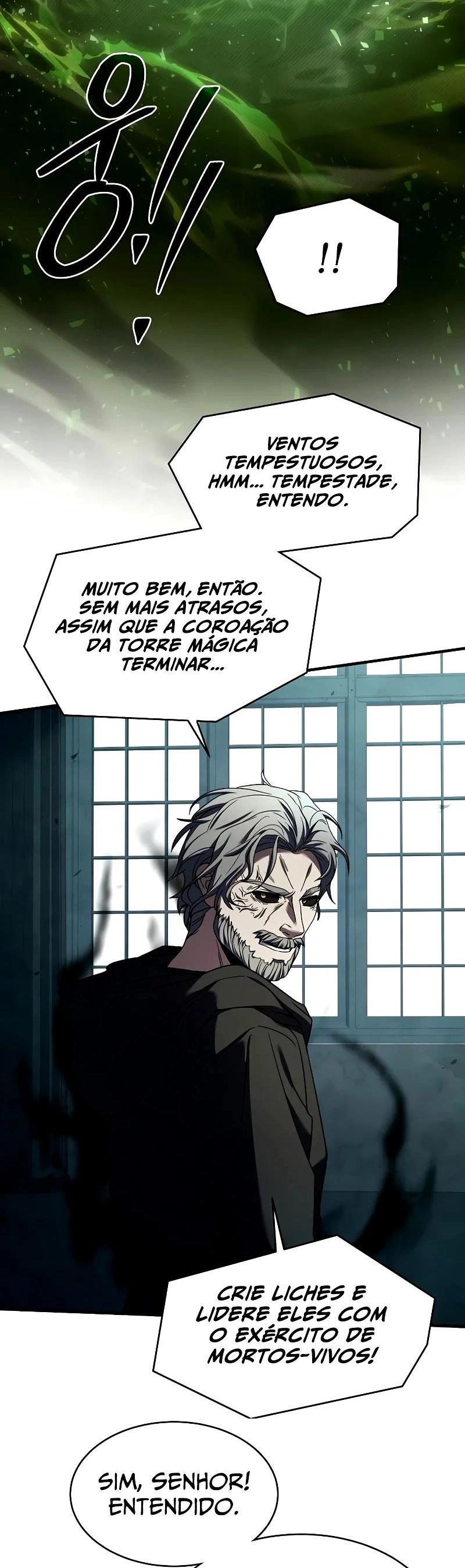 The Legendary Spearman Returns Capítulo 111 Página 51