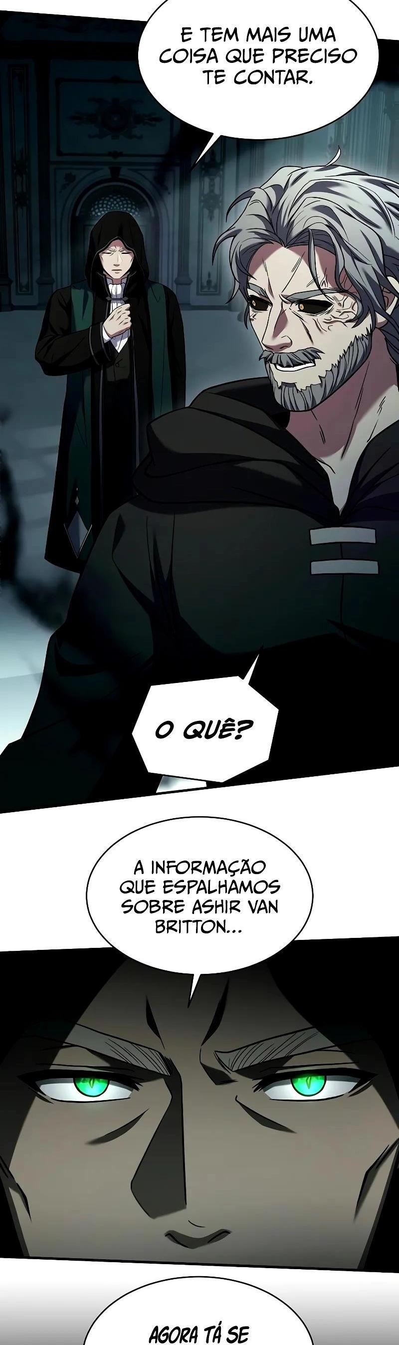 The Legendary Spearman Returns Capítulo 111 Página 52