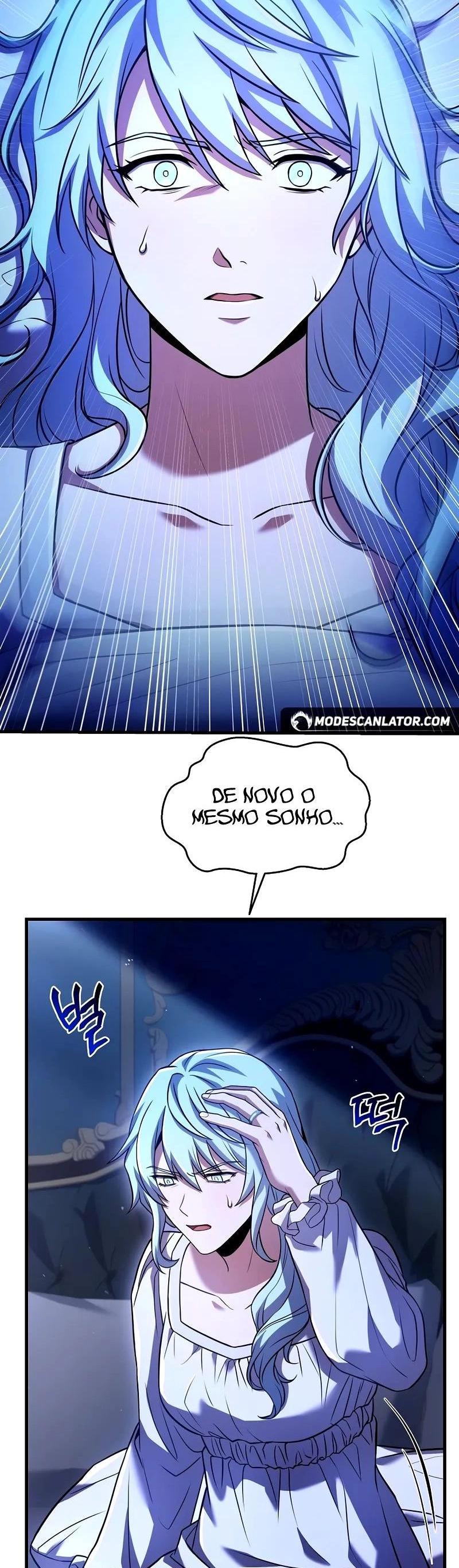 The Legendary Spearman Returns Capítulo 112 Página 14