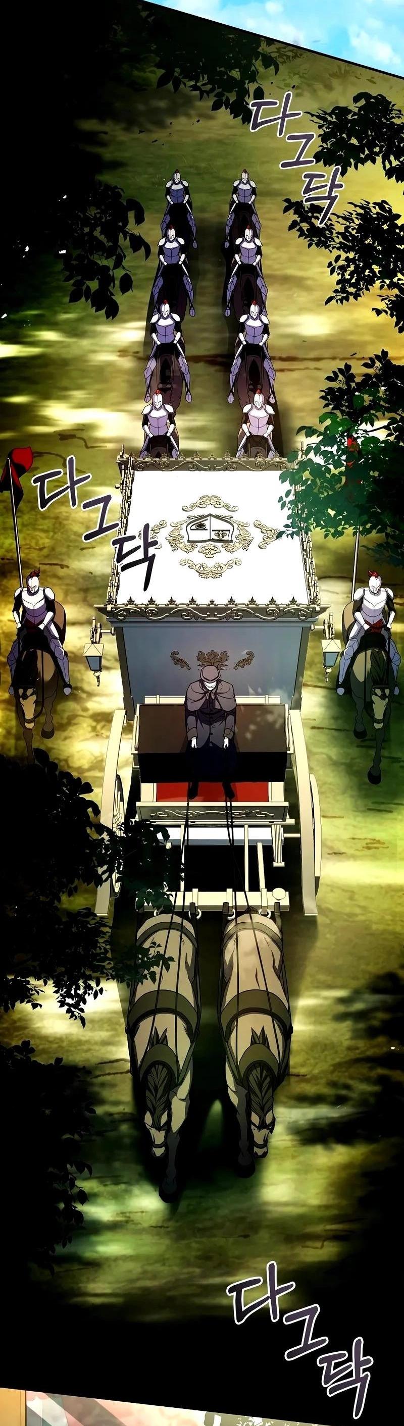 The Legendary Spearman Returns Capítulo 112 Página 2