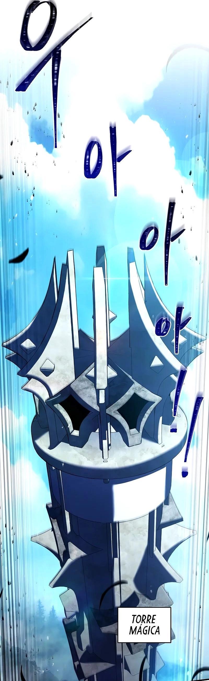 The Legendary Spearman Returns Capítulo 112 Página 21