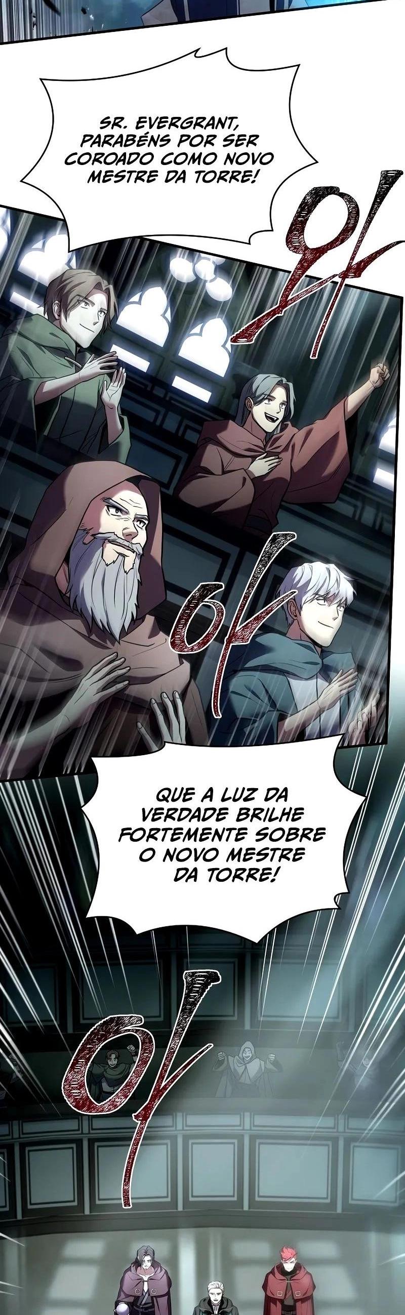 The Legendary Spearman Returns Capítulo 112 Página 22