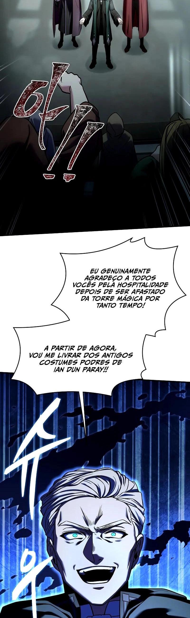 The Legendary Spearman Returns Capítulo 112 Página 23