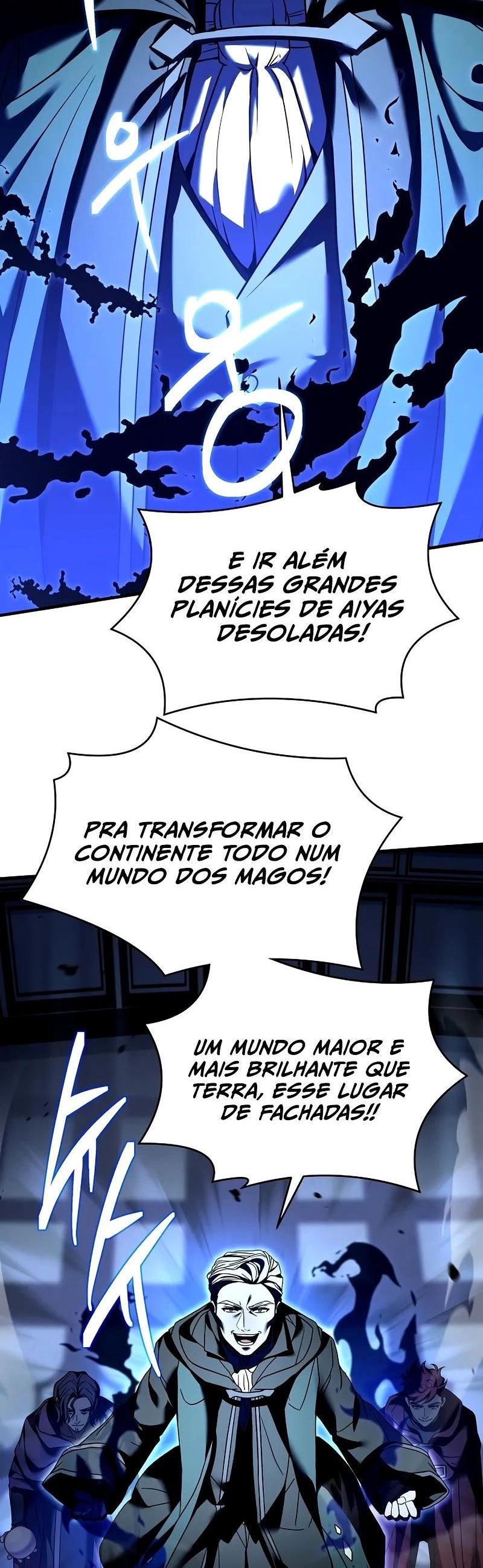 The Legendary Spearman Returns Capítulo 112 Página 24