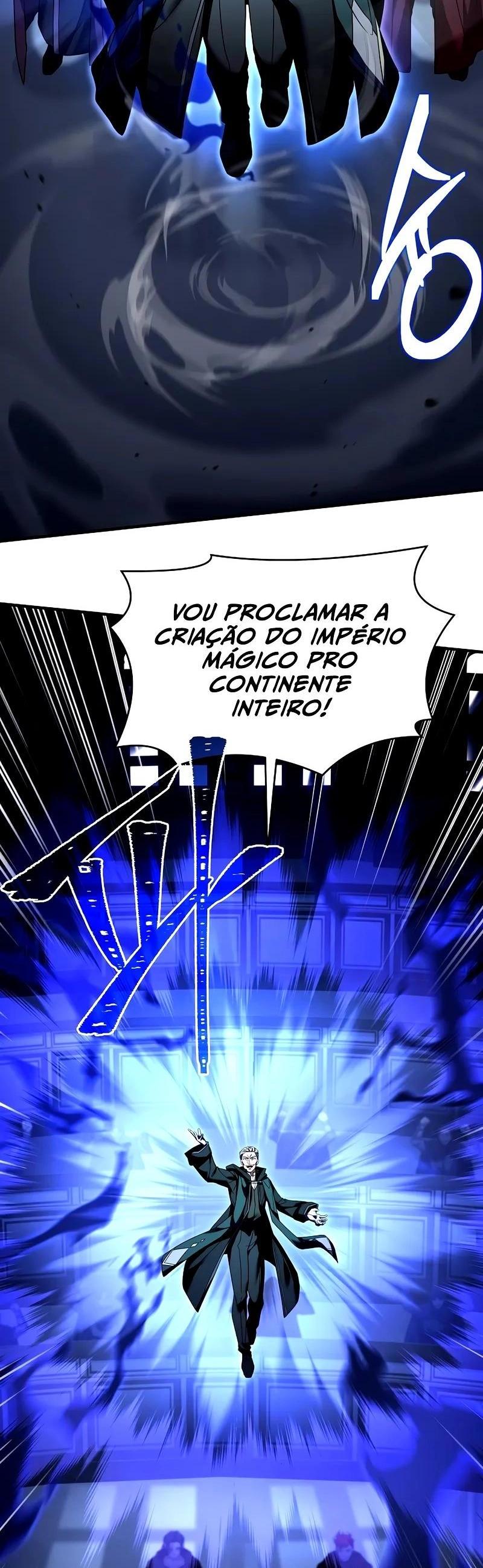 The Legendary Spearman Returns Capítulo 112 Página 25
