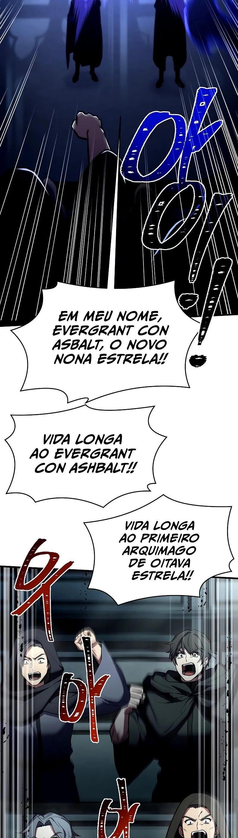 The Legendary Spearman Returns Capítulo 112 Página 26