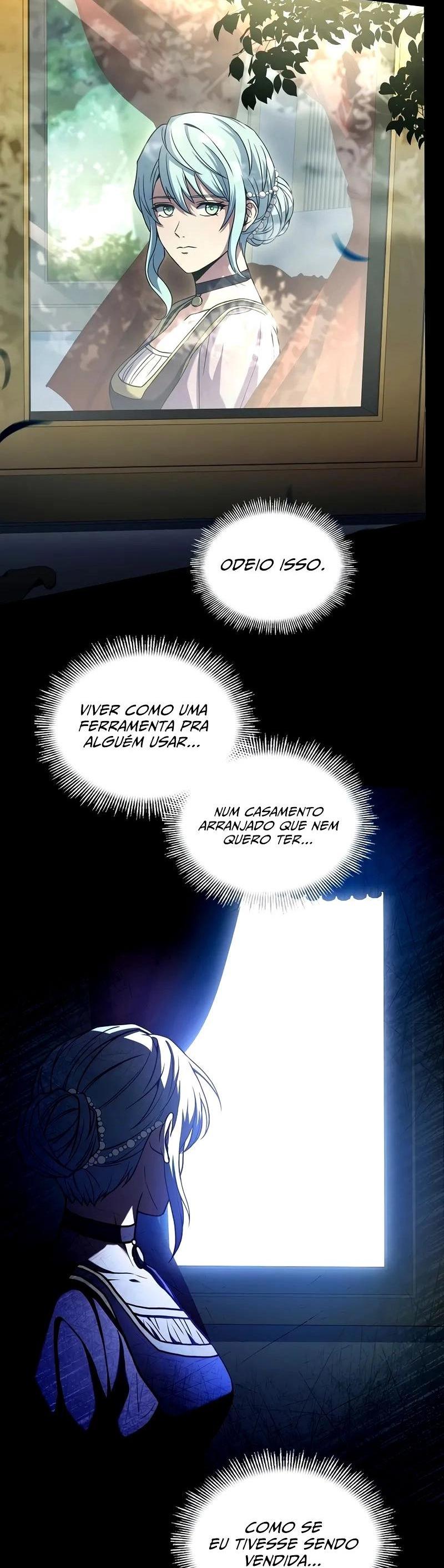 The Legendary Spearman Returns Capítulo 112 Página 3