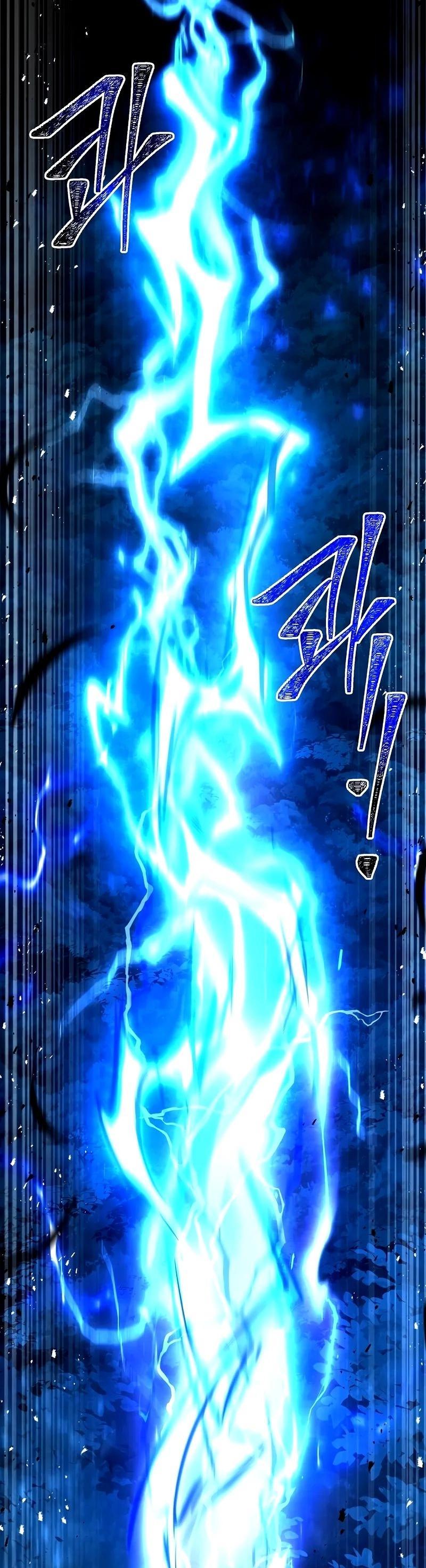 The Legendary Spearman Returns Capítulo 112 Página 49