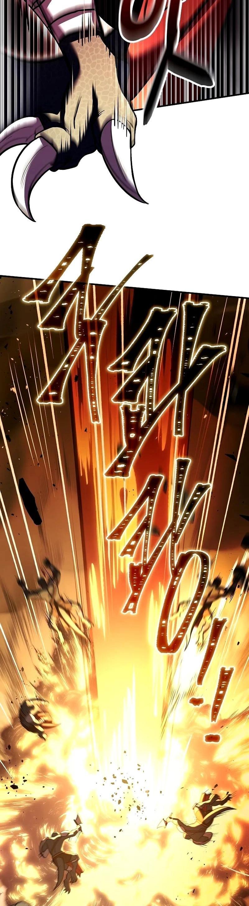 The Legendary Spearman Returns Capítulo 113 Página 17