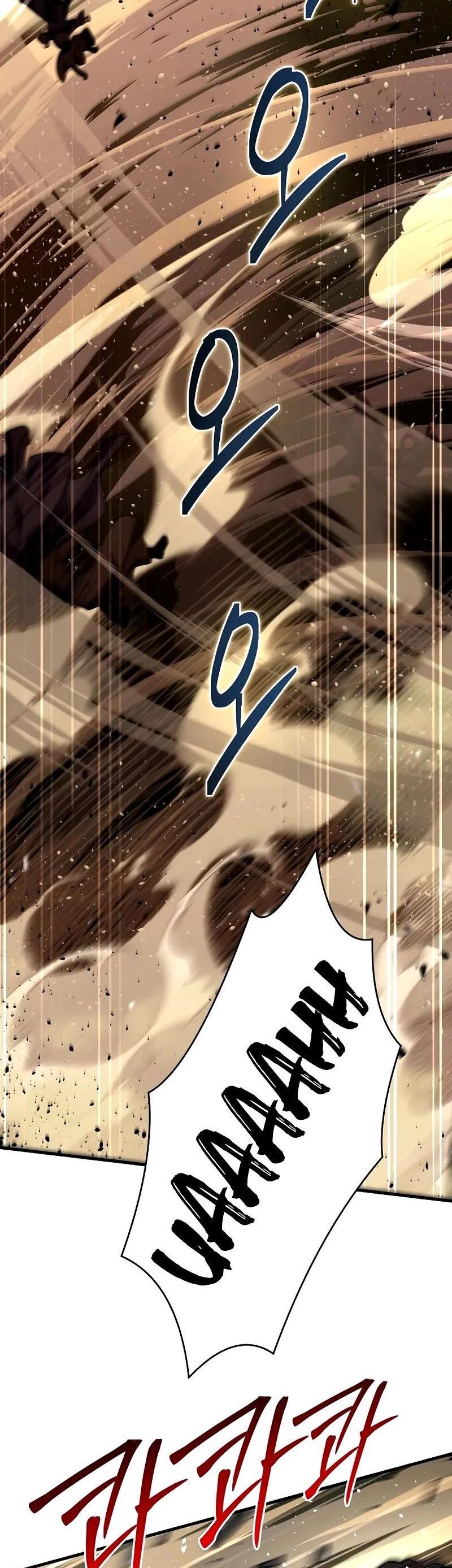 The Legendary Spearman Returns Capítulo 113 Página 37
