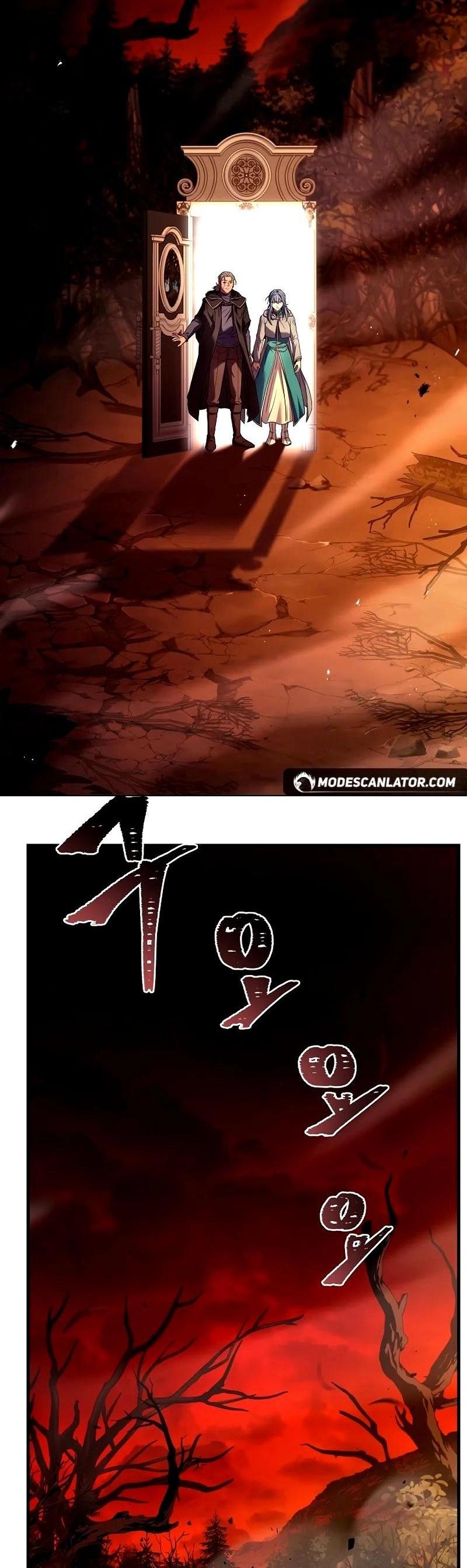 The Legendary Spearman Returns Capítulo 113 Página 49