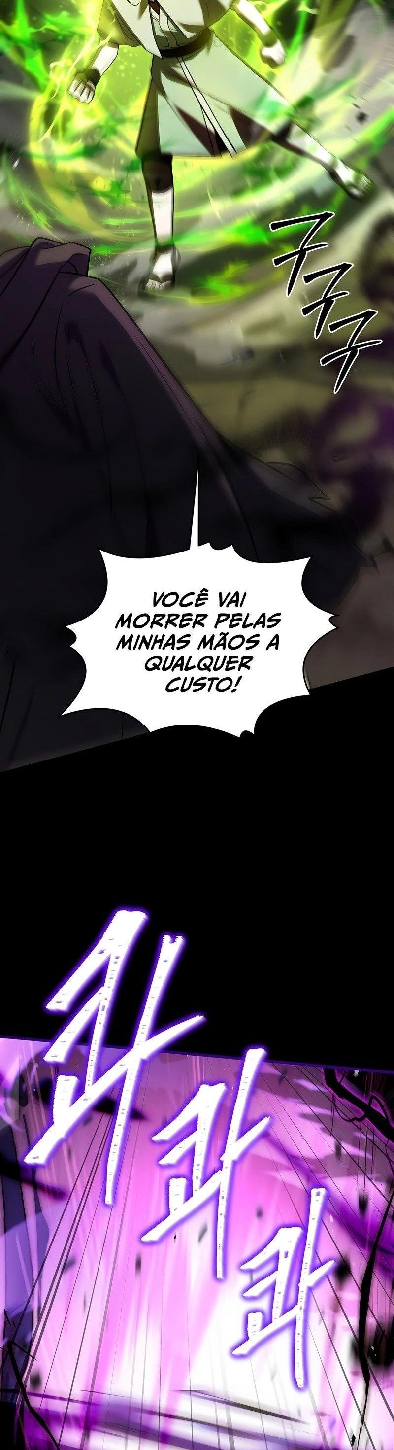 The Legendary Spearman Returns Capítulo 114 Página 12
