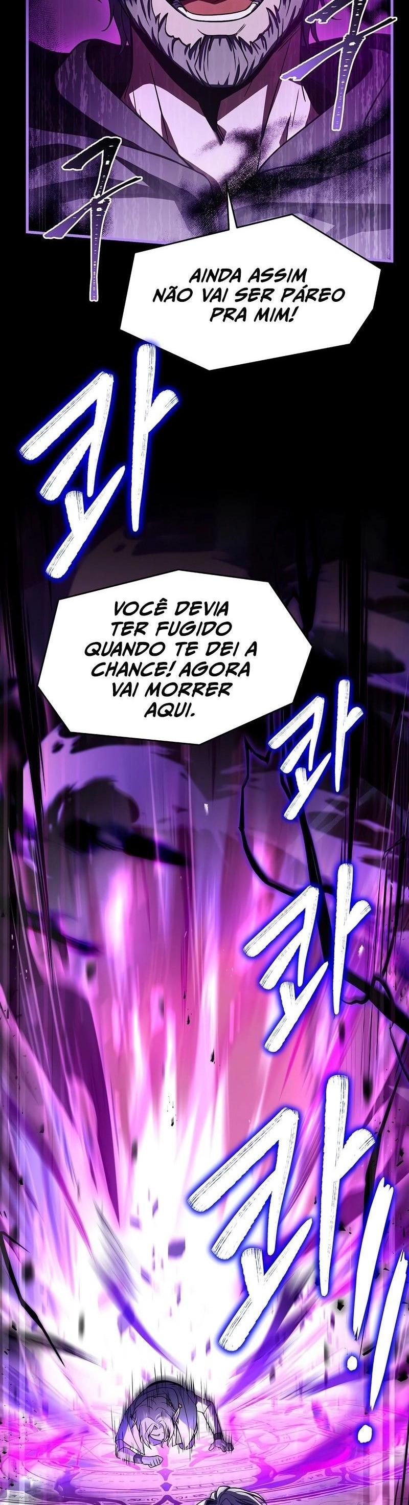 The Legendary Spearman Returns Capítulo 114 Página 14