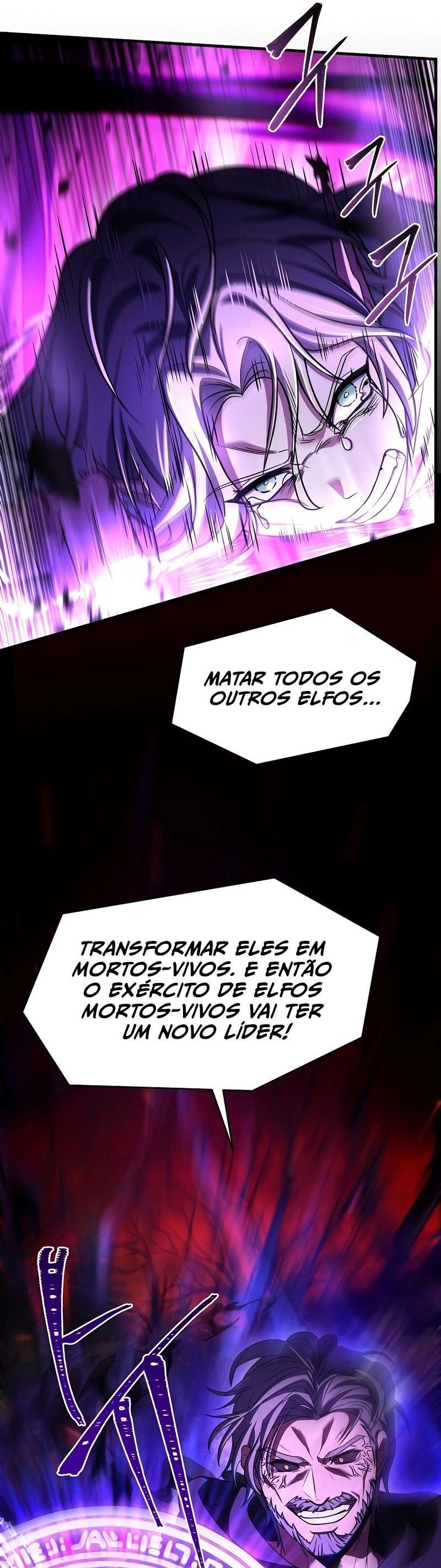 The Legendary Spearman Returns Capítulo 114 Página 16