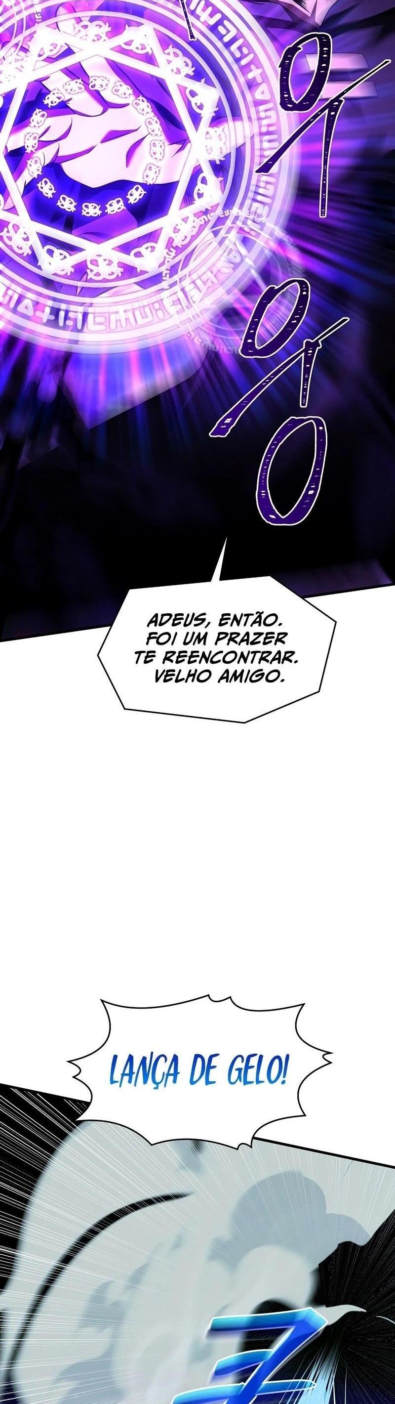 The Legendary Spearman Returns Capítulo 114 Página 17