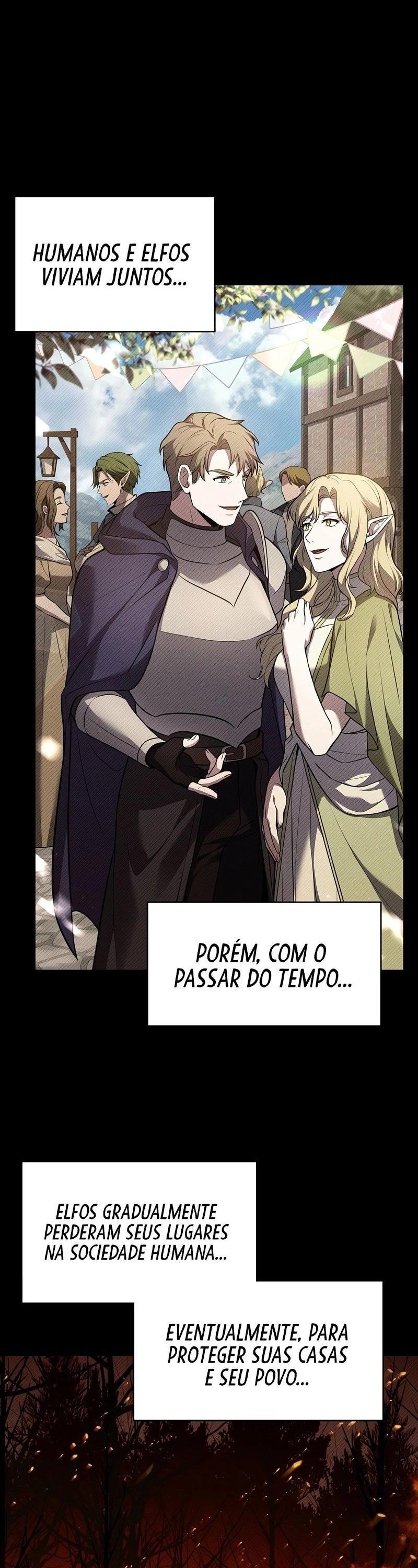 The Legendary Spearman Returns Capítulo 114 Página 2
