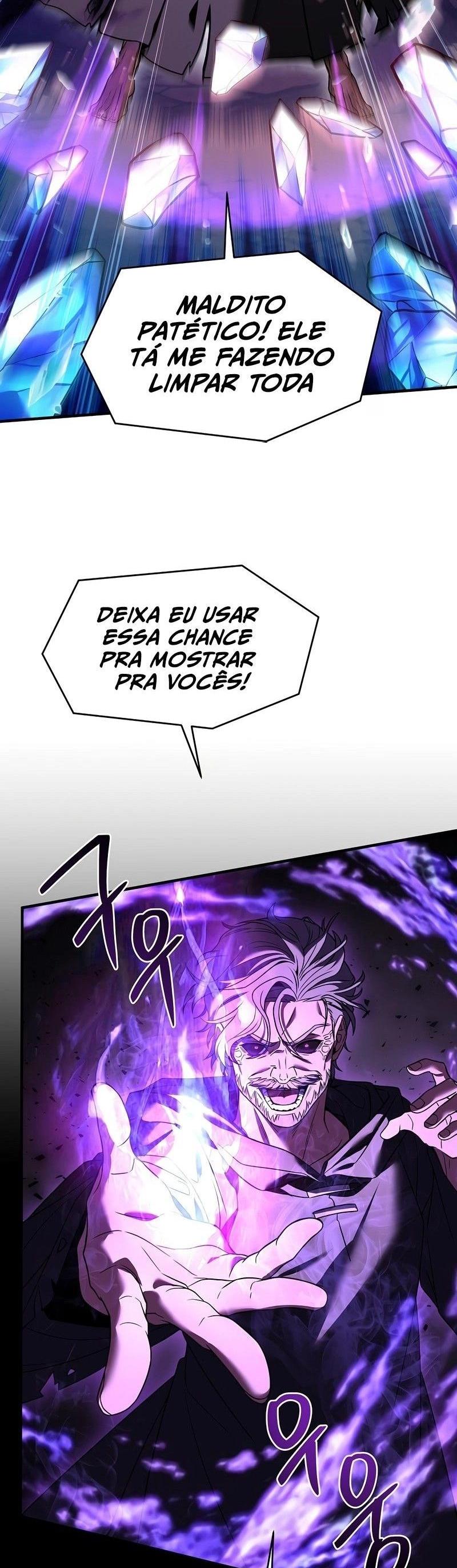 The Legendary Spearman Returns Capítulo 114 Página 23
