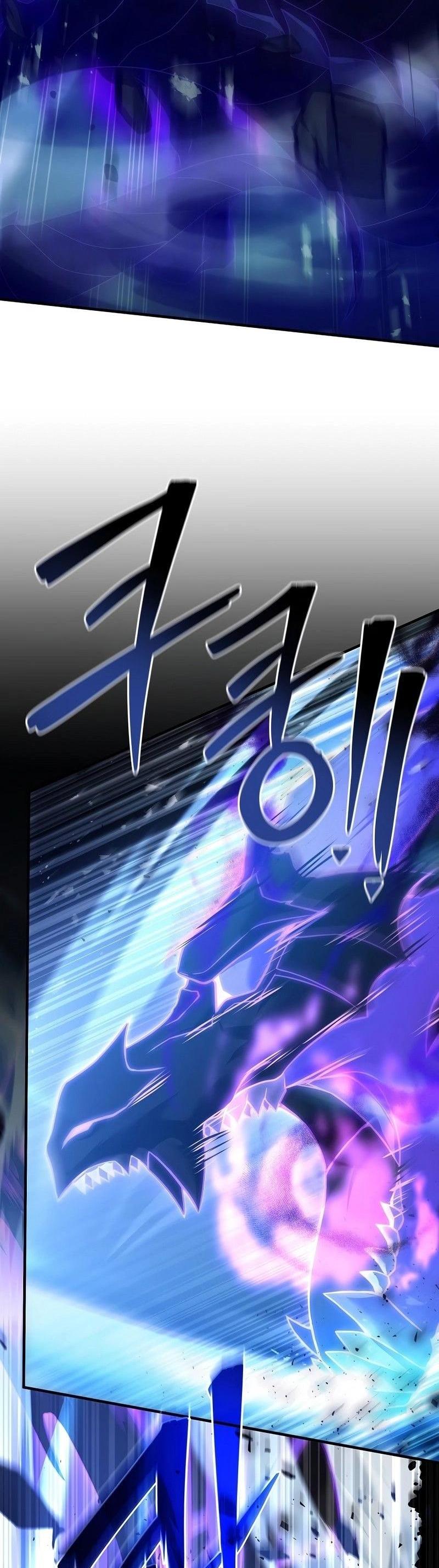 The Legendary Spearman Returns Capítulo 114 Página 32