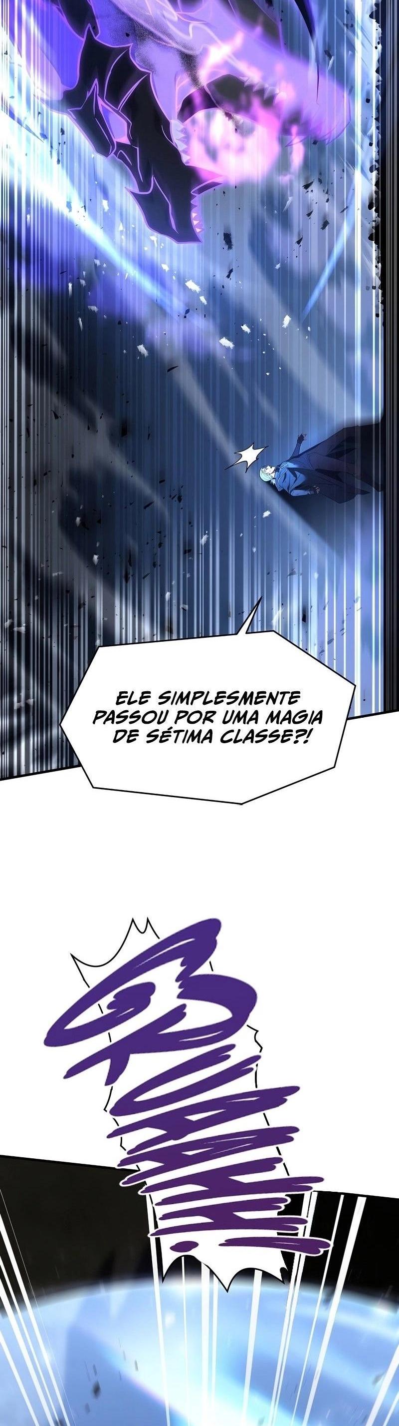 The Legendary Spearman Returns Capítulo 114 Página 34