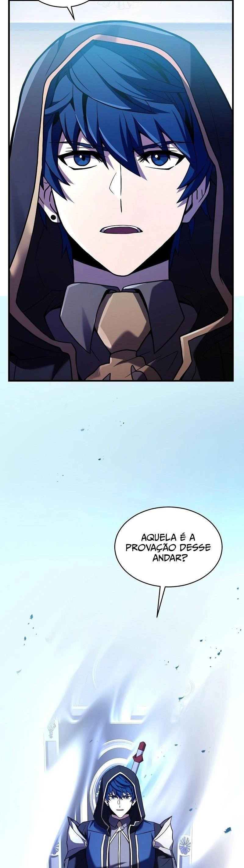 The Legendary Spearman Returns Capítulo 114 Página 49