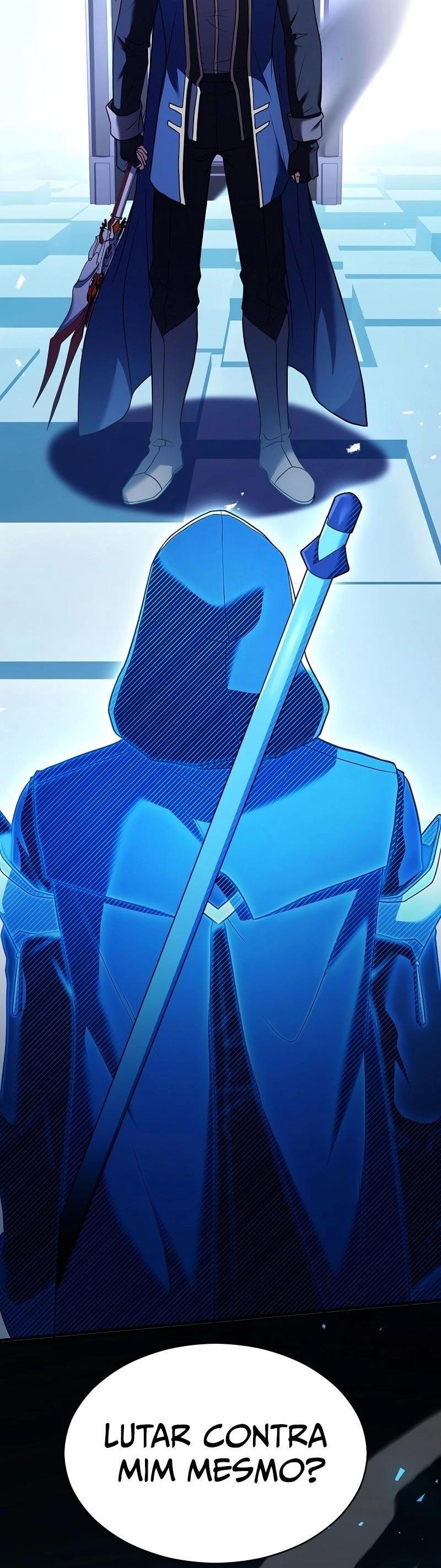 The Legendary Spearman Returns Capítulo 114 Página 50