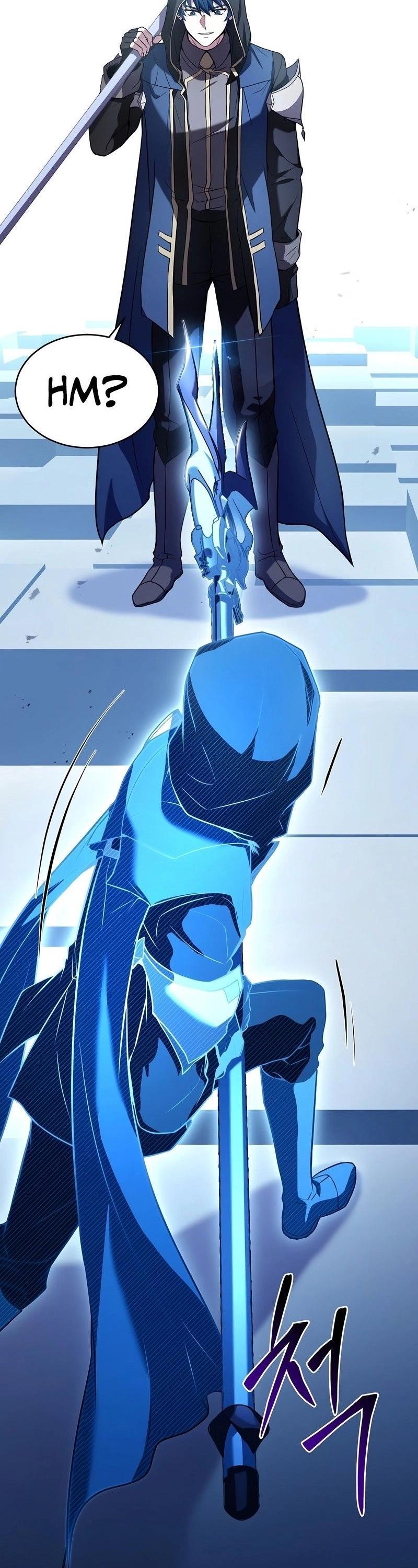 The Legendary Spearman Returns Capítulo 114 Página 55