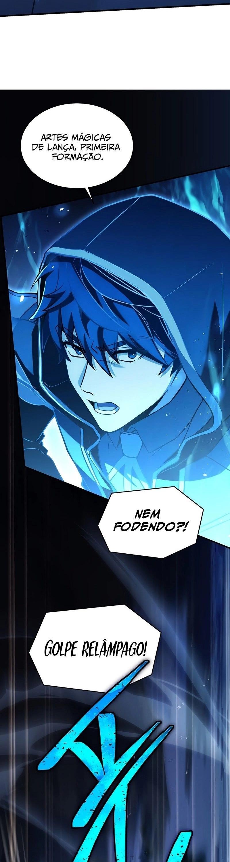 The Legendary Spearman Returns Capítulo 114 Página 56