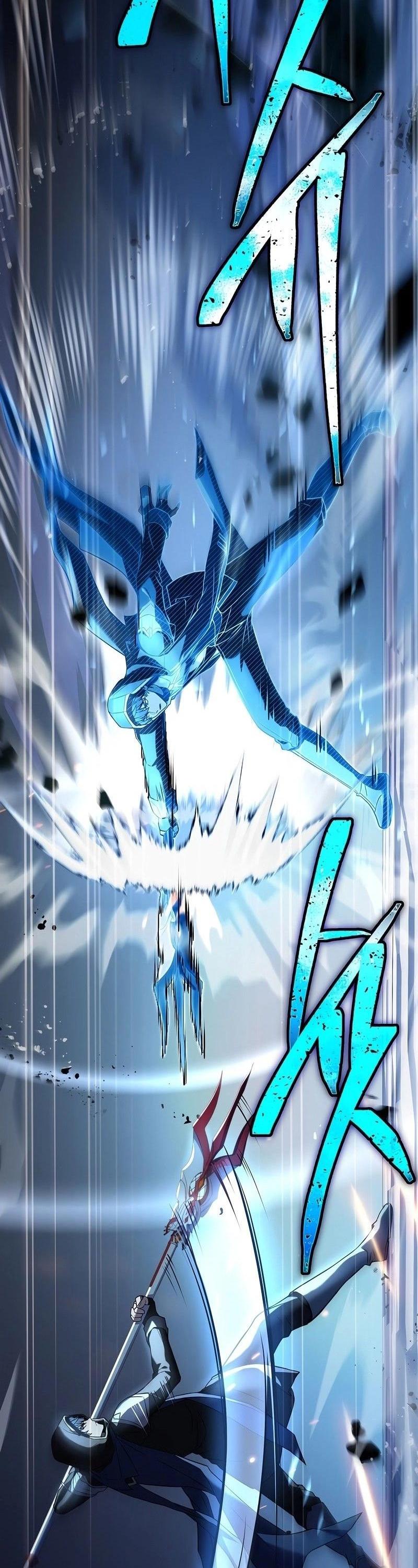 The Legendary Spearman Returns Capítulo 114 Página 57