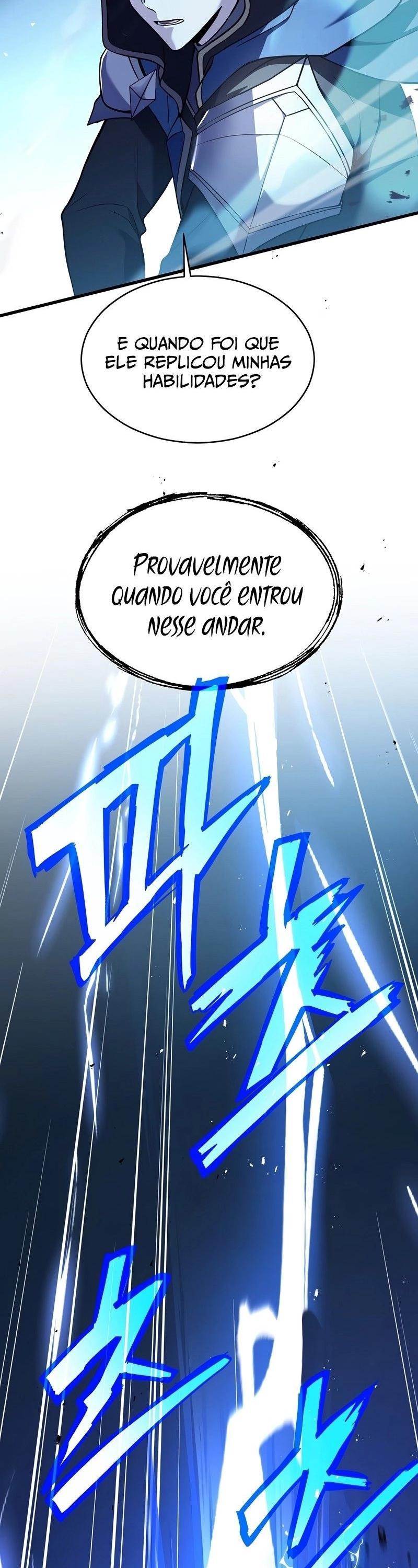 The Legendary Spearman Returns Capítulo 114 Página 63